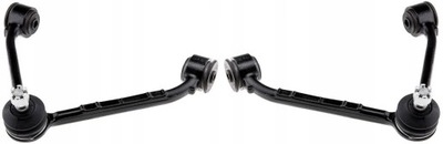 Ssangyong rexton actyon рычаги верхний перед komple фото №1