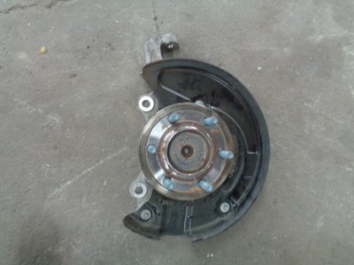 Ford f150 2018 xl 4x2 поворотный кулак ступица колеса правая фото №1