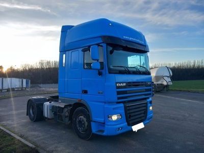 DAF XF 105