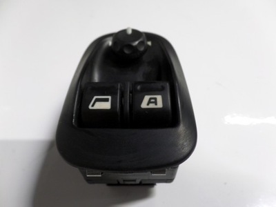 Peugeot expert i переключатель окон зеркал фото №1