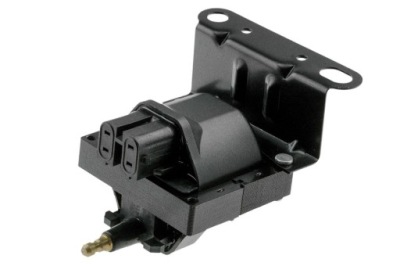 Катушка зажигания daewoo espero 1.5, 1.8, 2.0 95-99, фото №1