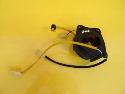 Лента под руль chevrolet spark nr93 фото №1