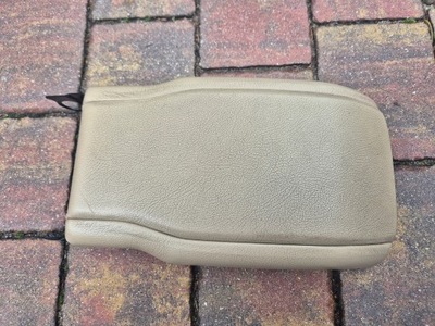 Подлокотник mercedes cl 140 coupe фото №1