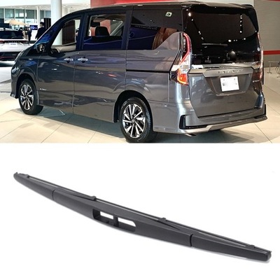 for Nissan Serena C27 2018 2019 2020 2021 2022 Win