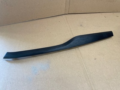 Alfa romeo stelvio dekor молдинг декоративная панели фото №1