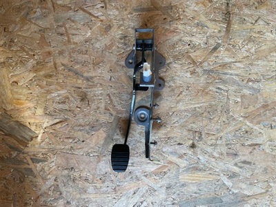 Каркас педаль датчик гальма renault kangoo ii fl фото №1