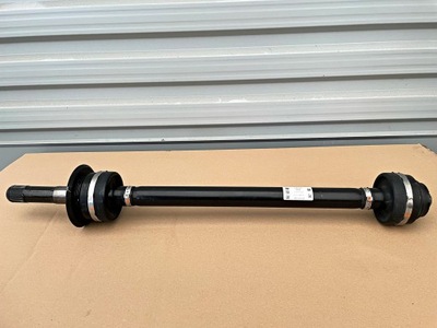 Bmw x3m f97 x4m f98 приводной вал правый задняя 8064998 фото №1