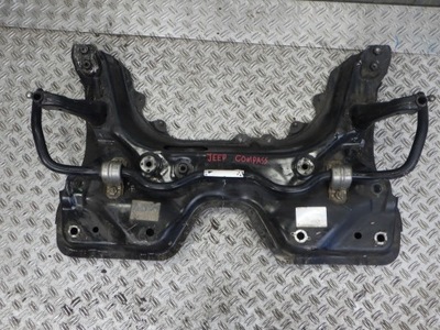 Подрамник подрамник подрамник перед jeep compass ii фото №1