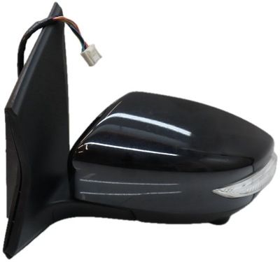 Nissan pulsar 2014- оригинал europa фото №1