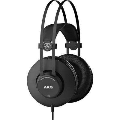 Słuchawki AKG Harman K52