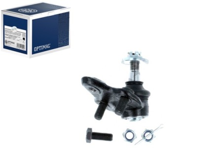 Toyota lexus prius w3 ct zwa10 перед l/p нижний optimal фото №1