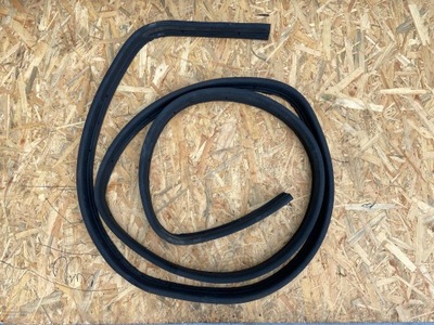 Прокладка двері правий задня doka movano master 2 ii фото №1