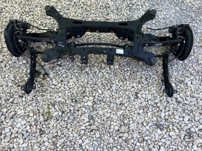 Kia sportage iv tucson ii підрамник підрамник підрамник задня 4x4 фото №1