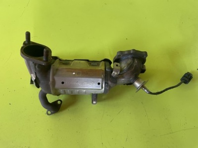 Катализатор dpf 1.0 t-gdi w07401 hyundai i20 3 22r фото №1