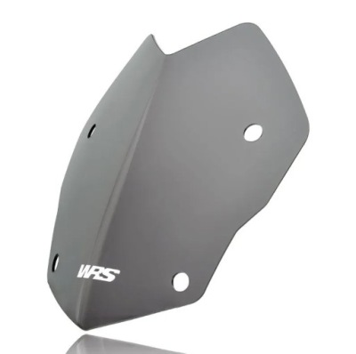 СКЛО RALLYE WRS DO BMW R1200GS LC / R1250R 2013- 