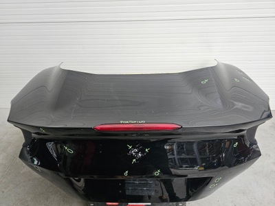 BOOTLID REAR BOOT FERRARI PORTOFINO  