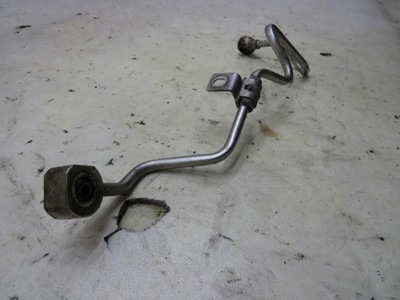 Шланг турбины масла mazda cx-5 2.2d фото №1