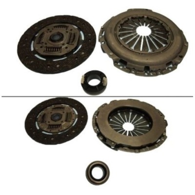 Зчеплення kpl do kia cee'd 1.6 фото №1