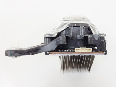 Линза фонари led левая сторона tesla model 3 22r фото №1