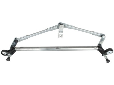 Механизм дворник перед alfa romeo 147 gt 03- фото №1