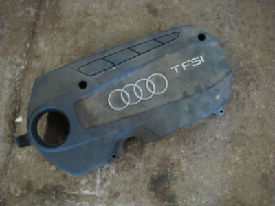 AUDI A1 8X DANGTIS GAUBTAS VARIKLIO 1.4 TFSI CAX 