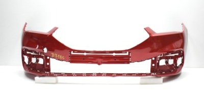 Seat leon iv 5fa бампер перед передний org фото №1