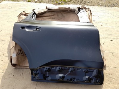 Двері праве задні задня renault arkana org. nowe фото №1