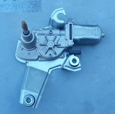 Моторчик дворники jeep renegade ms259600-2930 фото №1