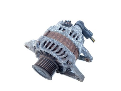 Mazda cx 7 lift 2.2 дизель генератор фото №1