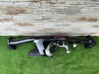 Hak буксирувальний bmw 2 u06 8739187 електричний фото №1