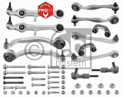 JUEGO DE REPARACIÓN PALANCA AUDI VW  