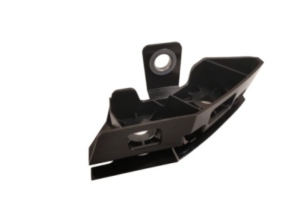 Vw id.3 id3 направляющая бампера левый перед новый oryg фото №1