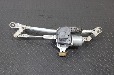 Механізм двірник citroen ds7 9824762480 фото №1