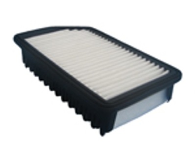 Фильтр воздуха kia cee'd crdi/hyundai i alco фильтр md-8634 фильтр фото №1