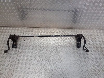 Тяга стабилизатора задняя citroen c5 iii x7 фото №1