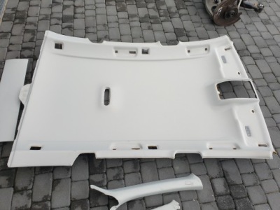 Потолок audi a4 b8 2008- kombi 8k9867505 фото №1