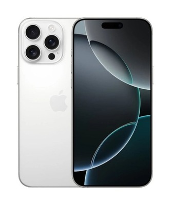 Apple iPhone 16 Pro Max 256GB