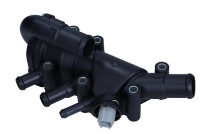 Корпус термостата maxgear 18-0707 фото №1