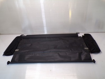 Шторка накладка крыша audi a5 8t cabrio 8f0010530 фото №1