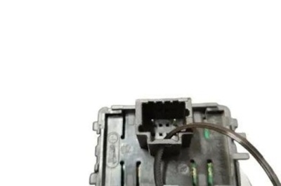 Блок управляющий системы тормозной renault grand scénic iii jz0/1_ фото №1