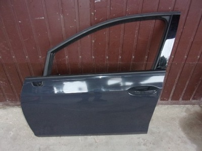 Двері передні перед ліва volkswagen golf viii 8 фото №1