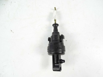 Mercedes s klasa w140 помпа привод замка дверь задний фото №1