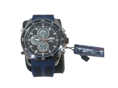 ZEGAREK MARTYN LINE CHRONOGRAPH WR30M 2965