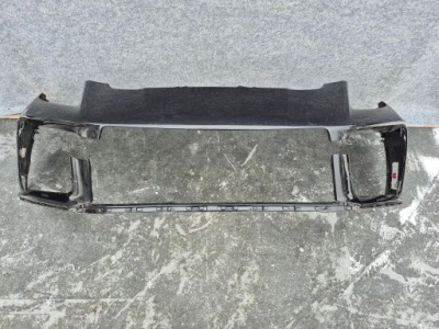 Porsche panamera 976 gts бампер перед фото №1