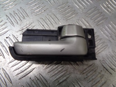 Ручка правая передняя внутренняя swift iii mk6 фото №1