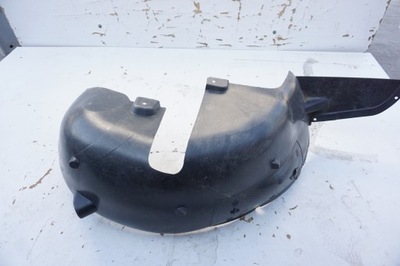 Подкрылок левый задняя peugeot 3008 фото №1