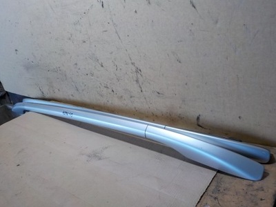 Рейлинги кровельные 407 96496914 фото №1