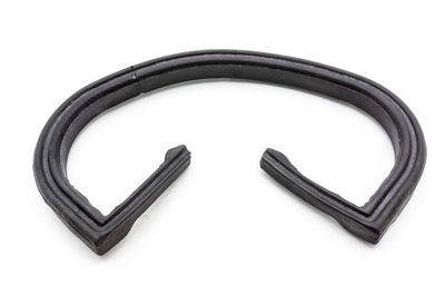 Прокладка капот jaguar e-pace фото №1