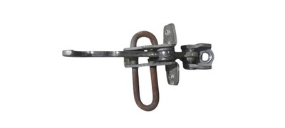 Ограничитель дверь правый задняя opel meriva a фото №1