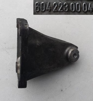 BRACKET ENGINE MERCEDES 2.2 CDI 6042230004  